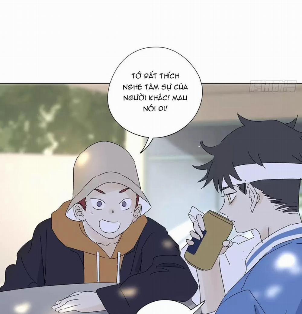 Nạn Nhân Thứ 7 53 trang 50