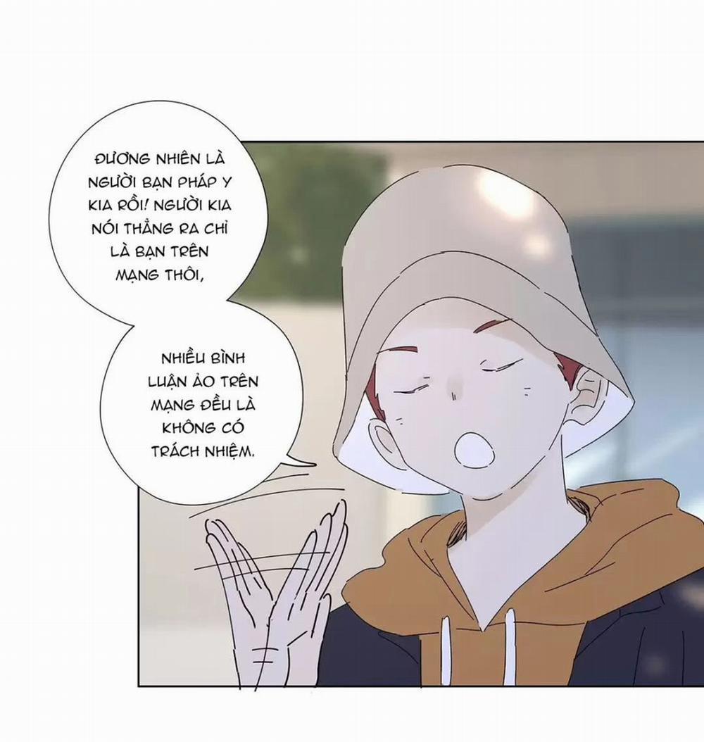 Nạn Nhân Thứ 7 53 trang 56