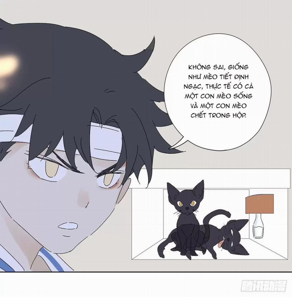 Nạn Nhân Thứ 7 53 trang 61