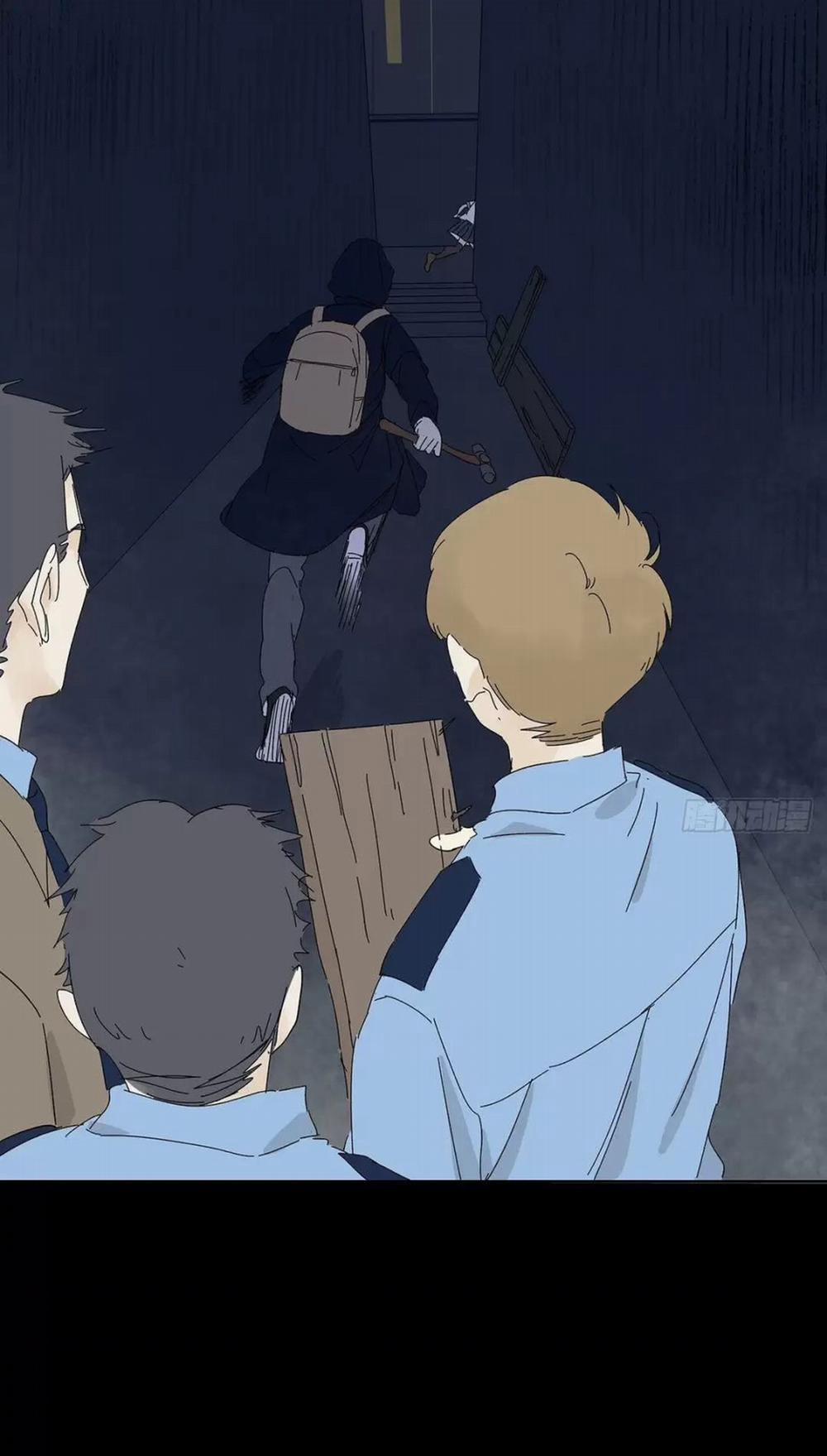 Nạn Nhân Thứ 7 53 trang 7