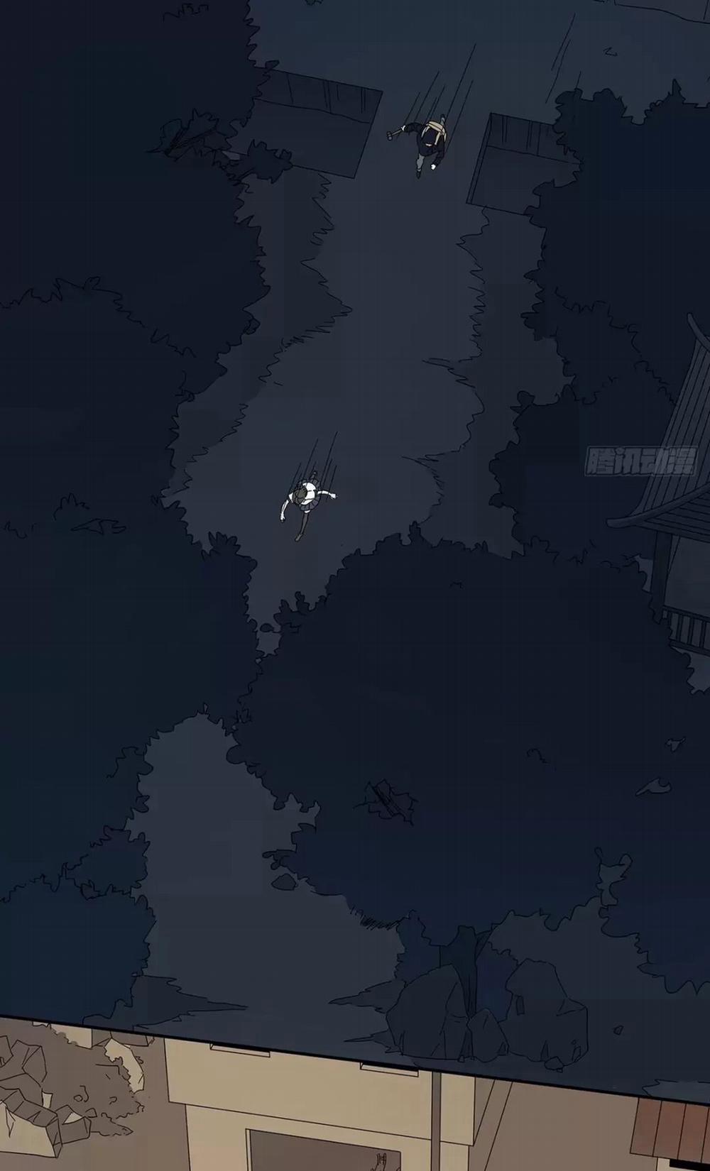 Nạn Nhân Thứ 7 53 trang 9