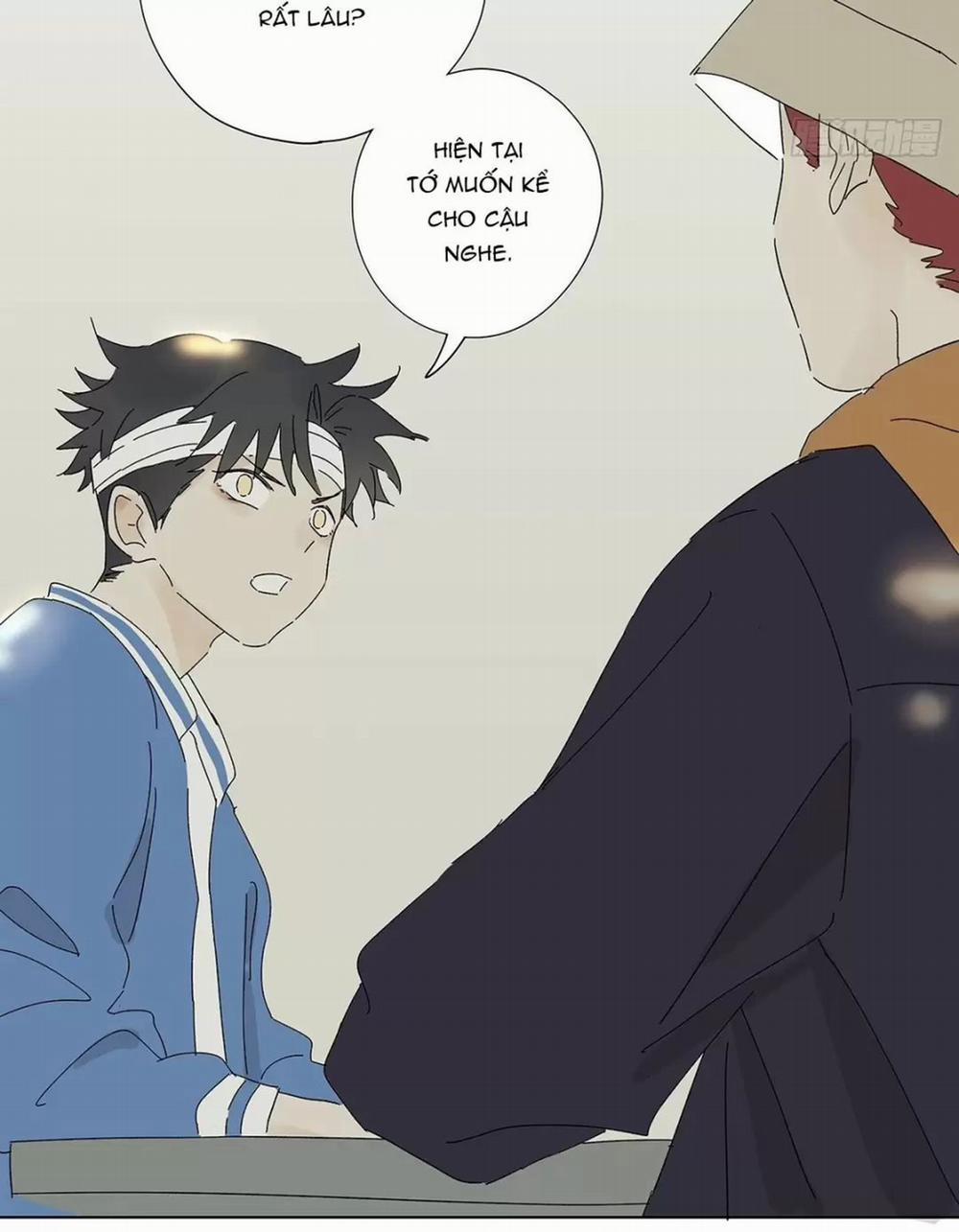 Nạn Nhân Thứ 7 54 trang 13