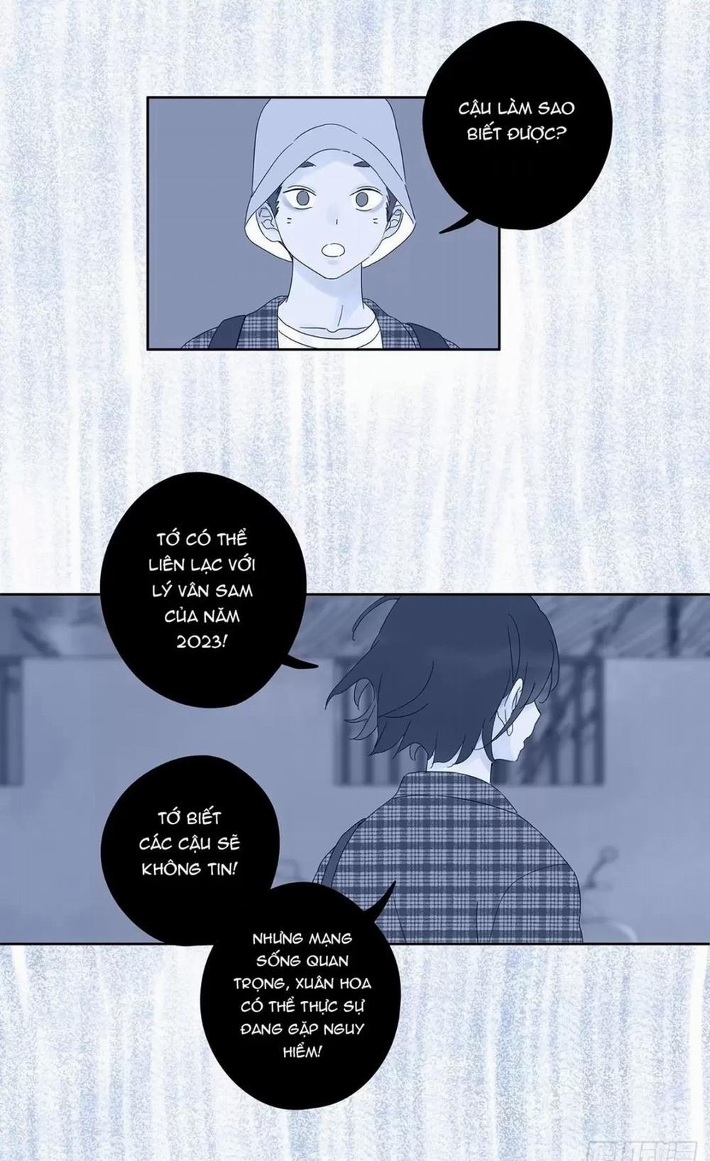 Nạn Nhân Thứ 7 54 trang 20