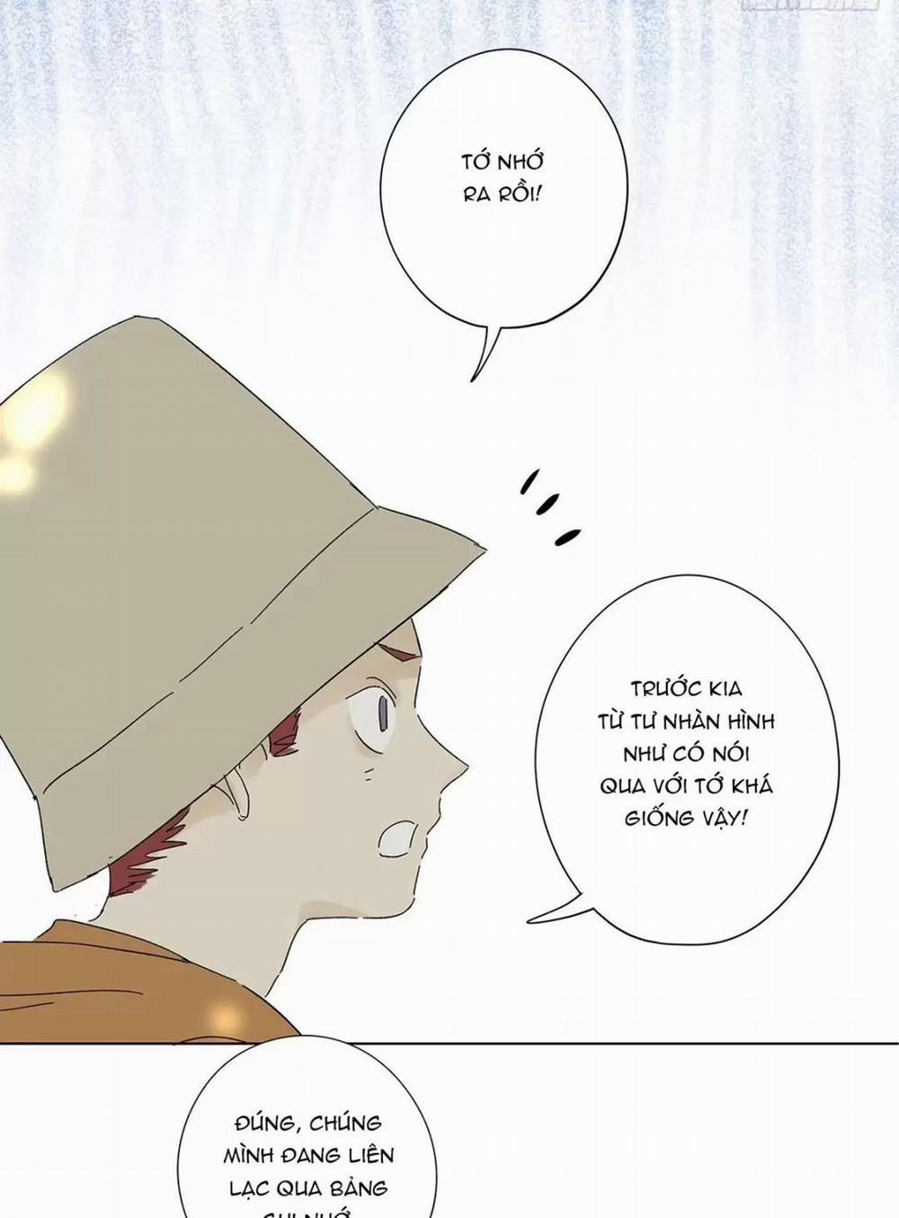 Nạn Nhân Thứ 7 54 trang 21