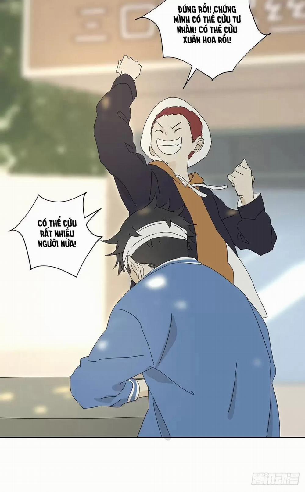 Nạn Nhân Thứ 7 54 trang 26