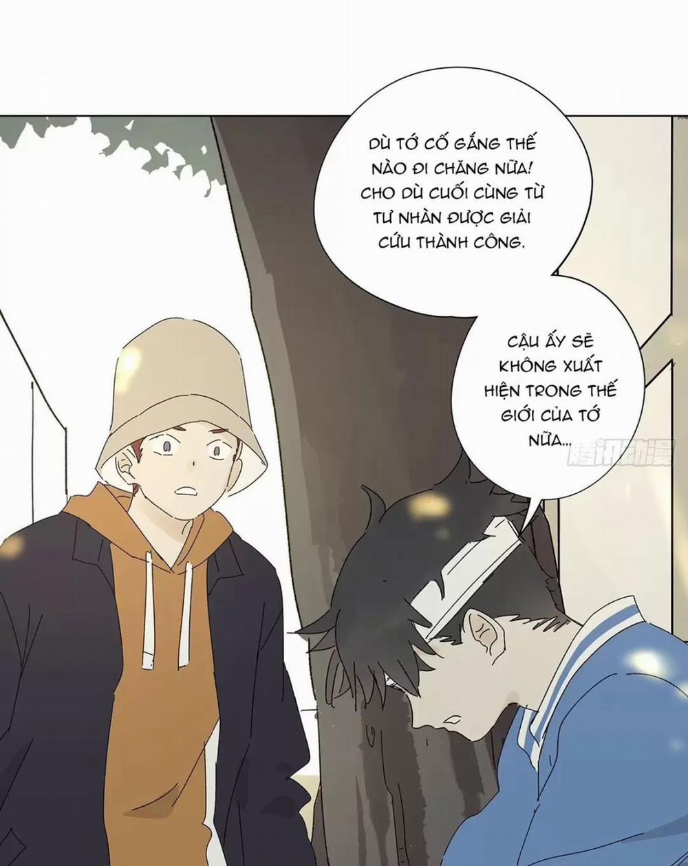 Nạn Nhân Thứ 7 54 trang 28