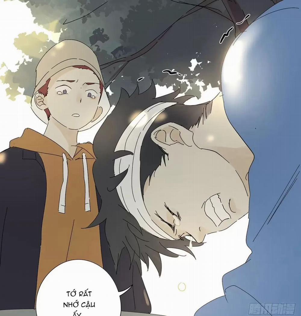 Nạn Nhân Thứ 7 54 trang 31