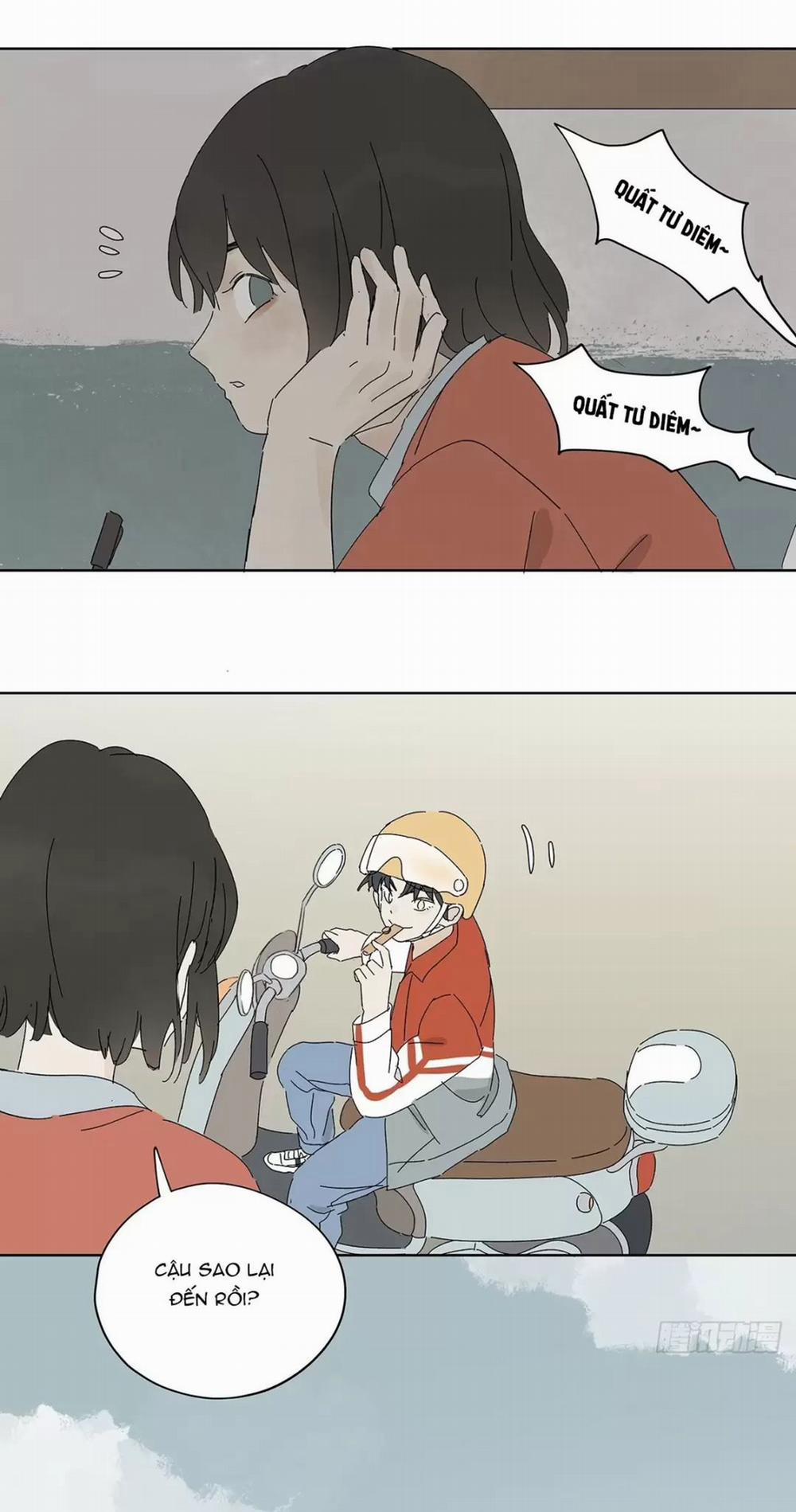 Nạn Nhân Thứ 7 54 trang 35