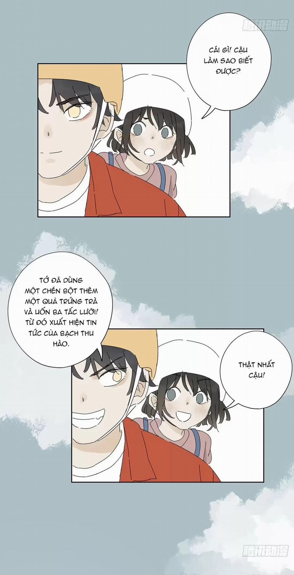 Nạn Nhân Thứ 7 54 trang 38