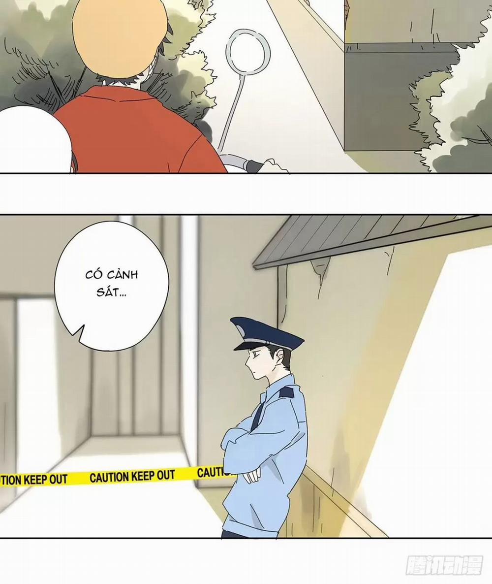 Nạn Nhân Thứ 7 54 trang 40