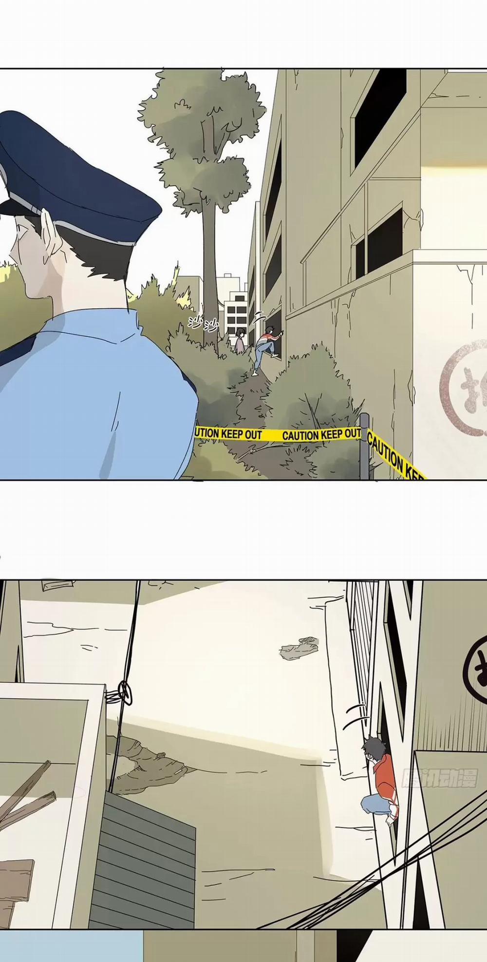 Nạn Nhân Thứ 7 54 trang 42