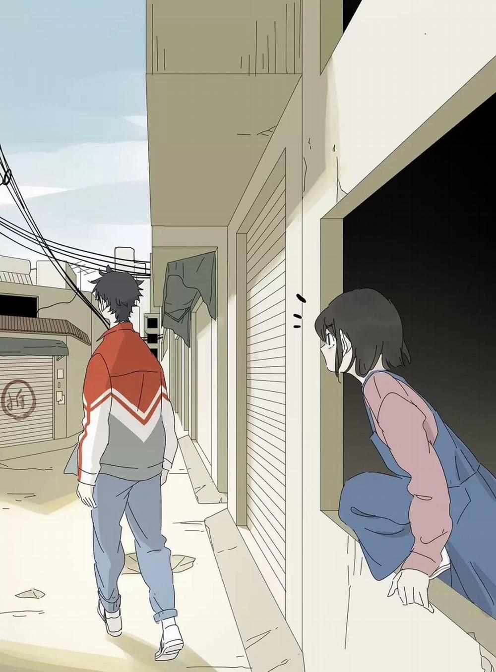 Nạn Nhân Thứ 7 54 trang 43