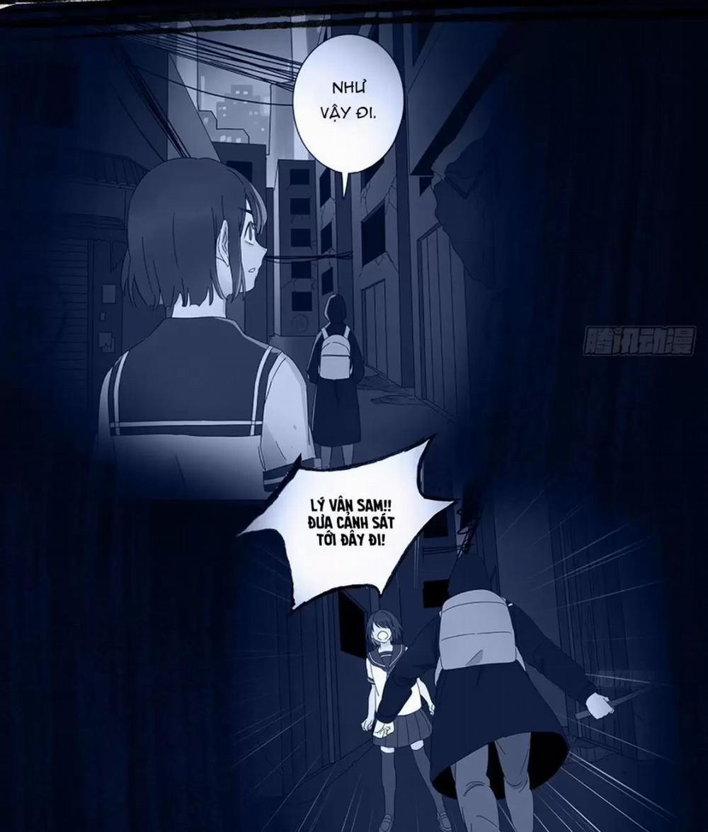 Nạn Nhân Thứ 7 54 trang 45