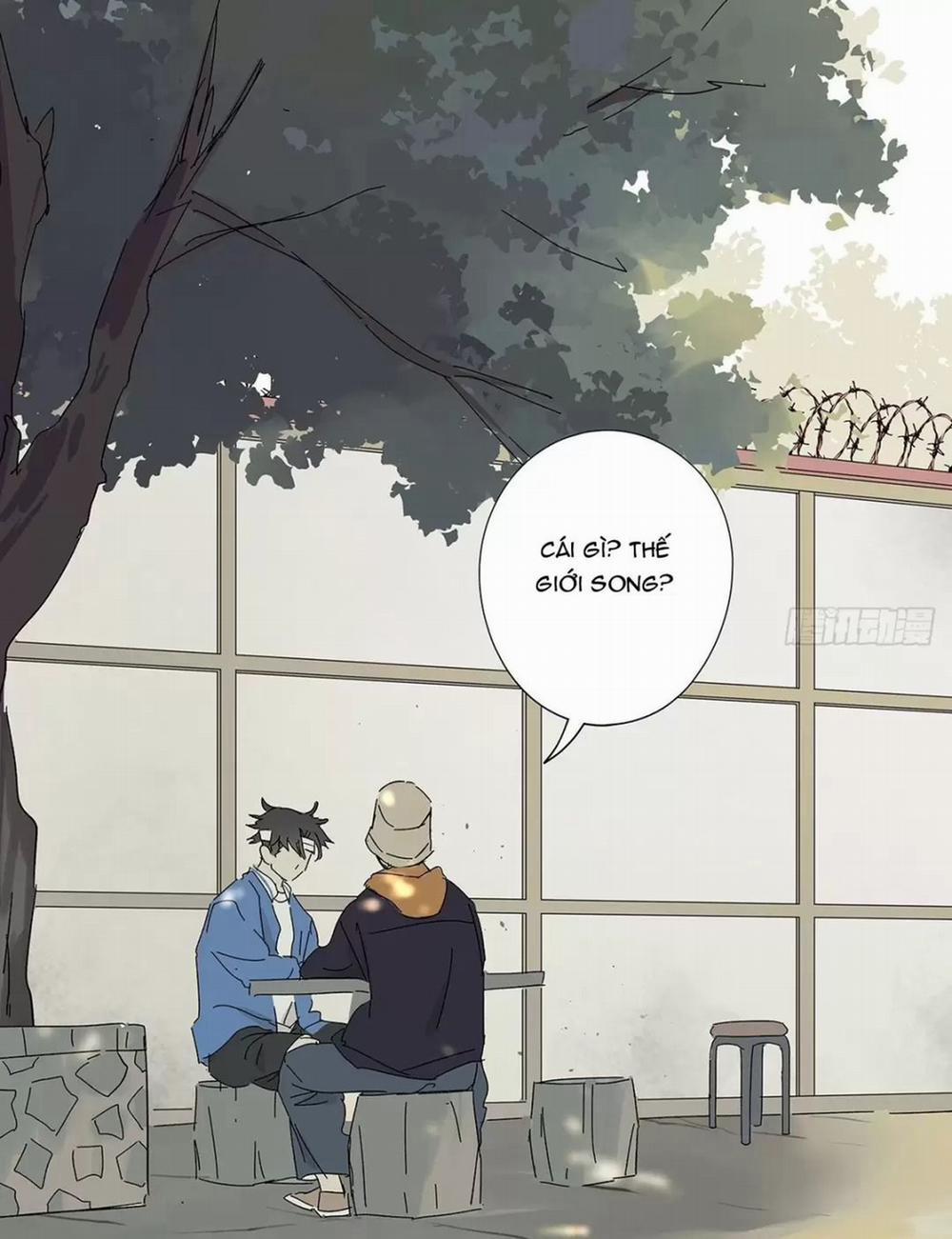 Nạn Nhân Thứ 7 54 trang 7