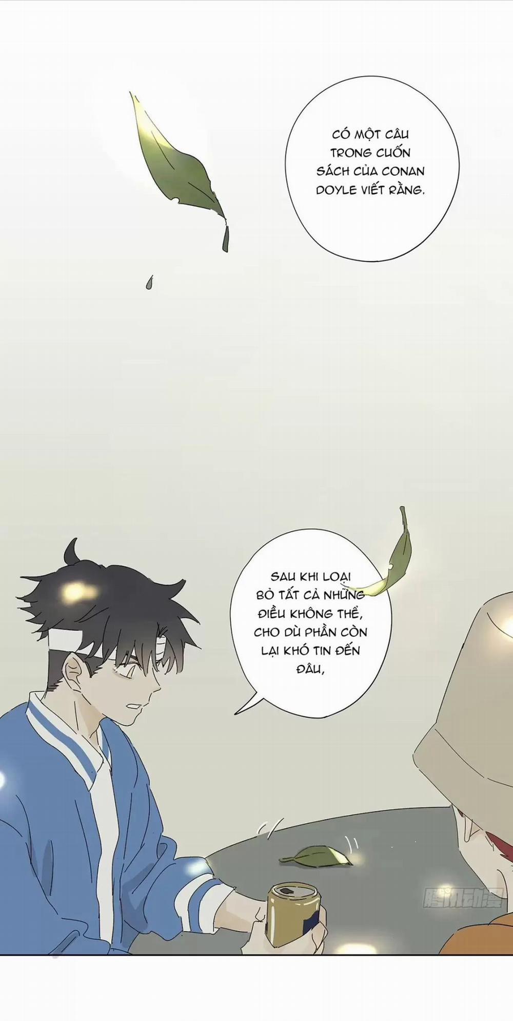 Nạn Nhân Thứ 7 54 trang 9