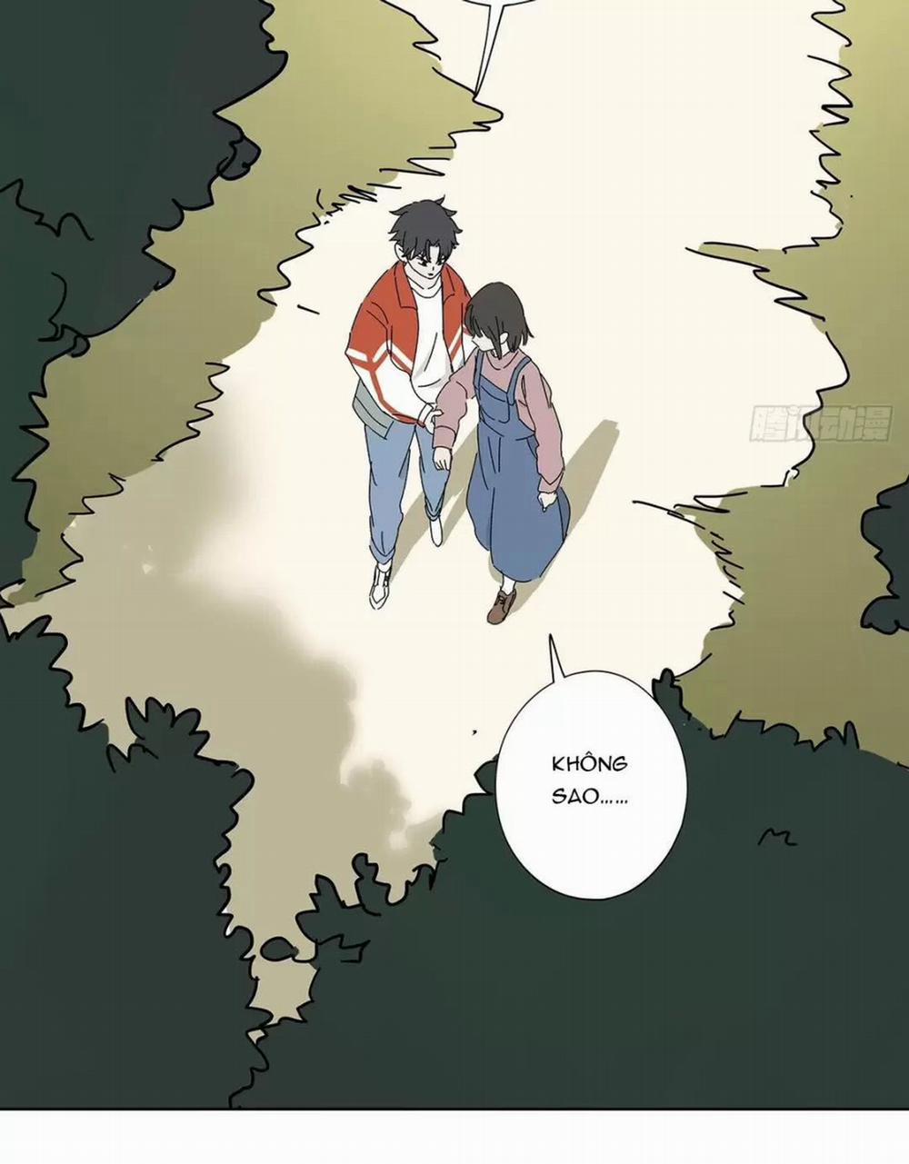 Nạn Nhân Thứ 7 55 trang 12