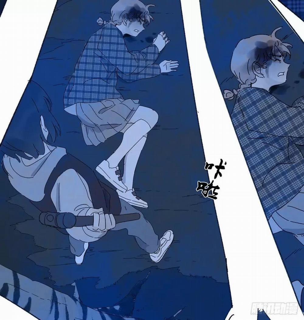 Nạn Nhân Thứ 7 55 trang 23