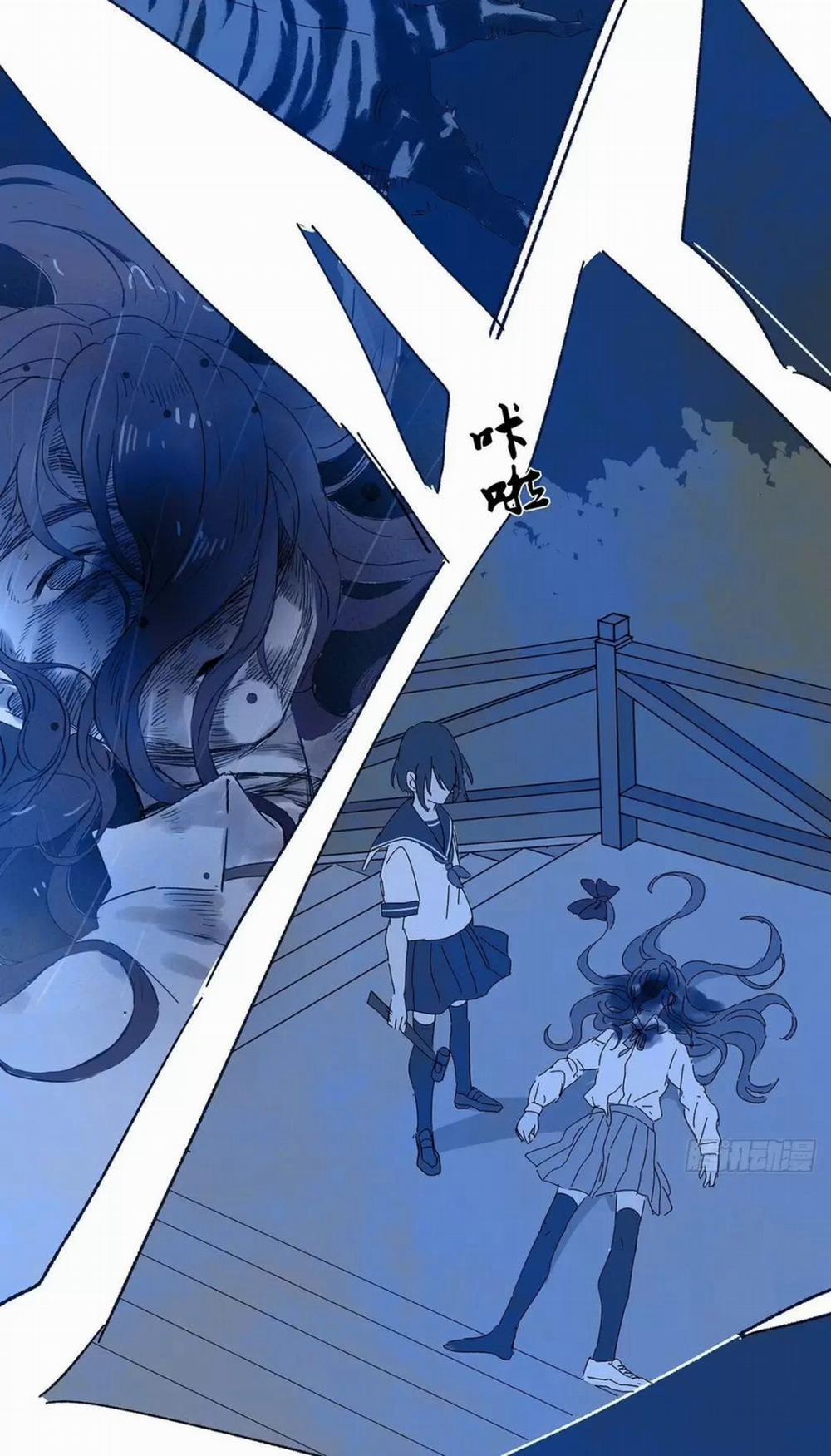 Nạn Nhân Thứ 7 55 trang 24