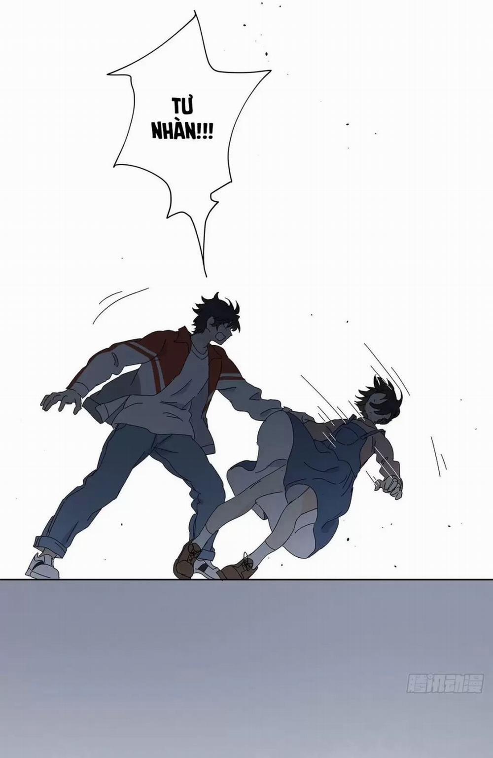 Nạn Nhân Thứ 7 55 trang 26