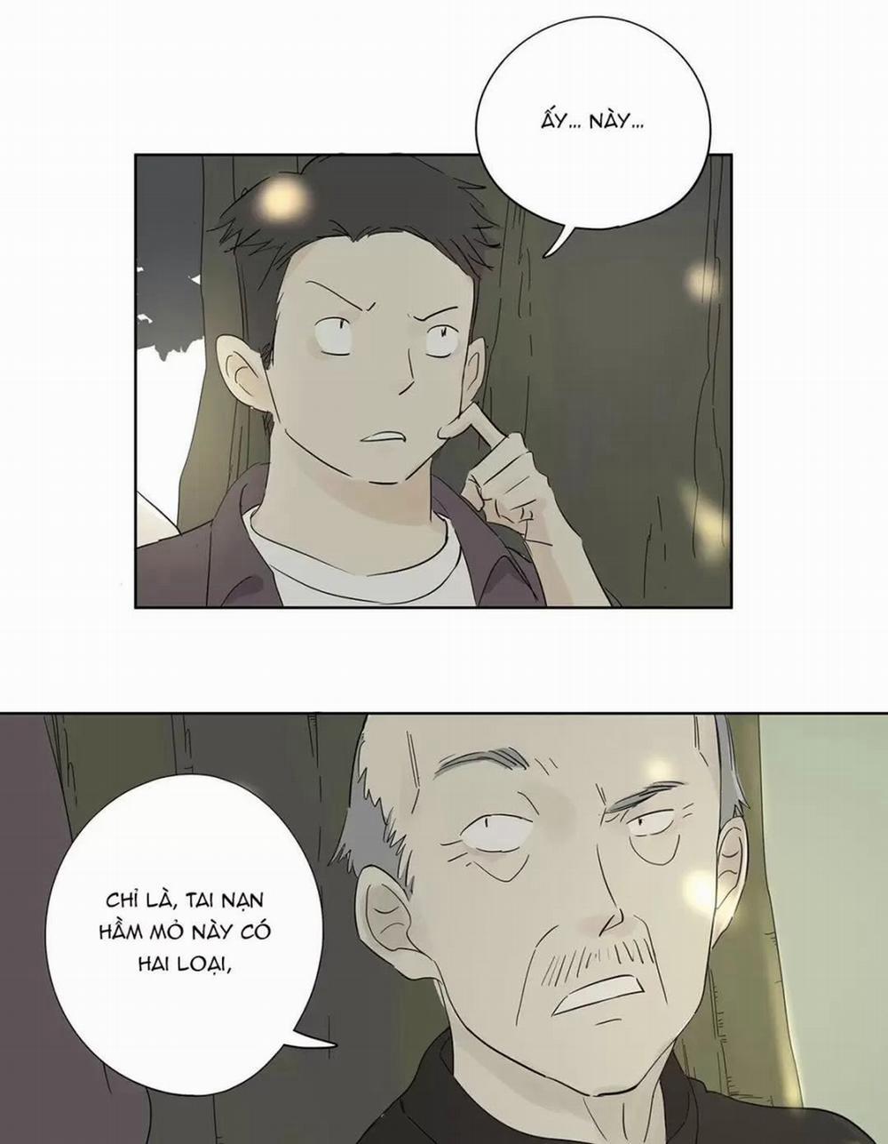 Nạn Nhân Thứ 7 55 trang 29