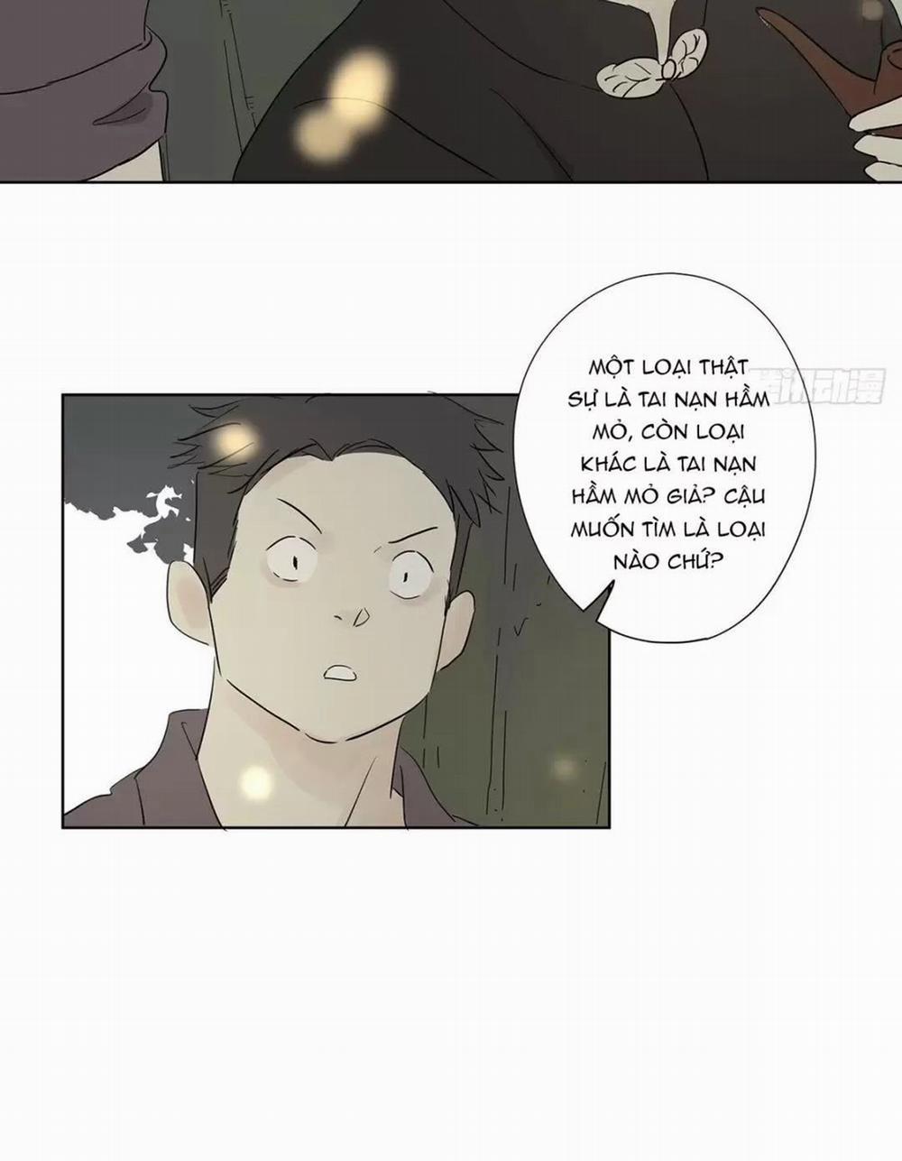 Nạn Nhân Thứ 7 55 trang 30