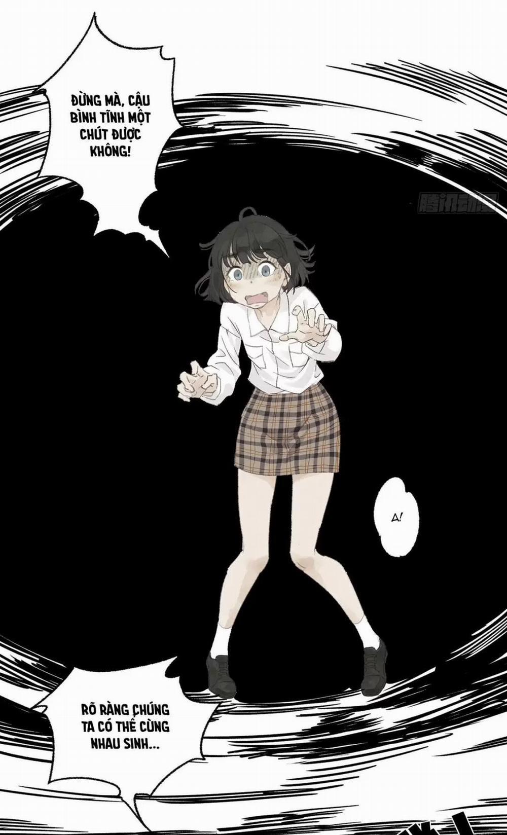 Nạn Nhân Thứ 7 55 trang 56