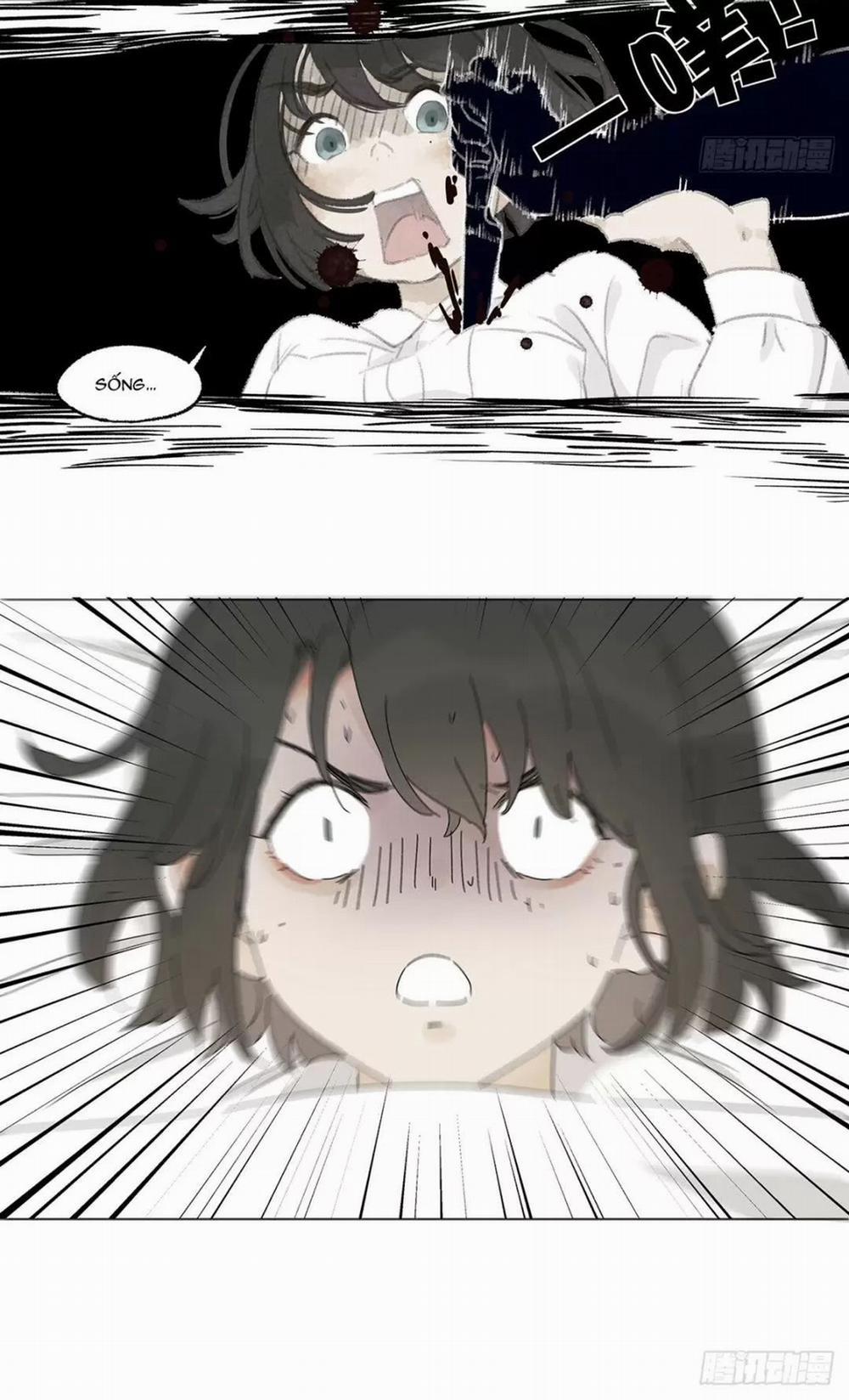 Nạn Nhân Thứ 7 55 trang 57