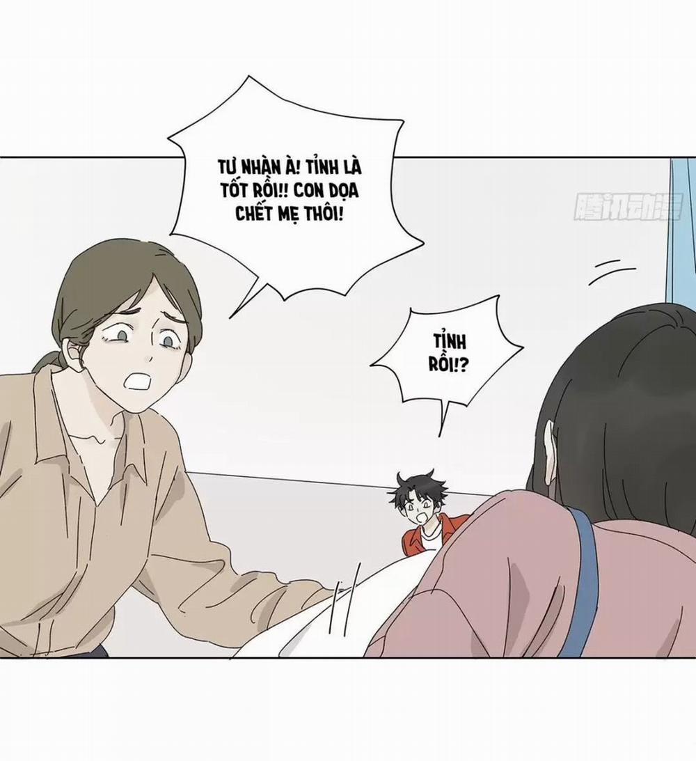 Nạn Nhân Thứ 7 55 trang 59