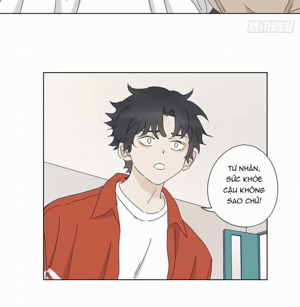 Nạn Nhân Thứ 7 55 trang 61