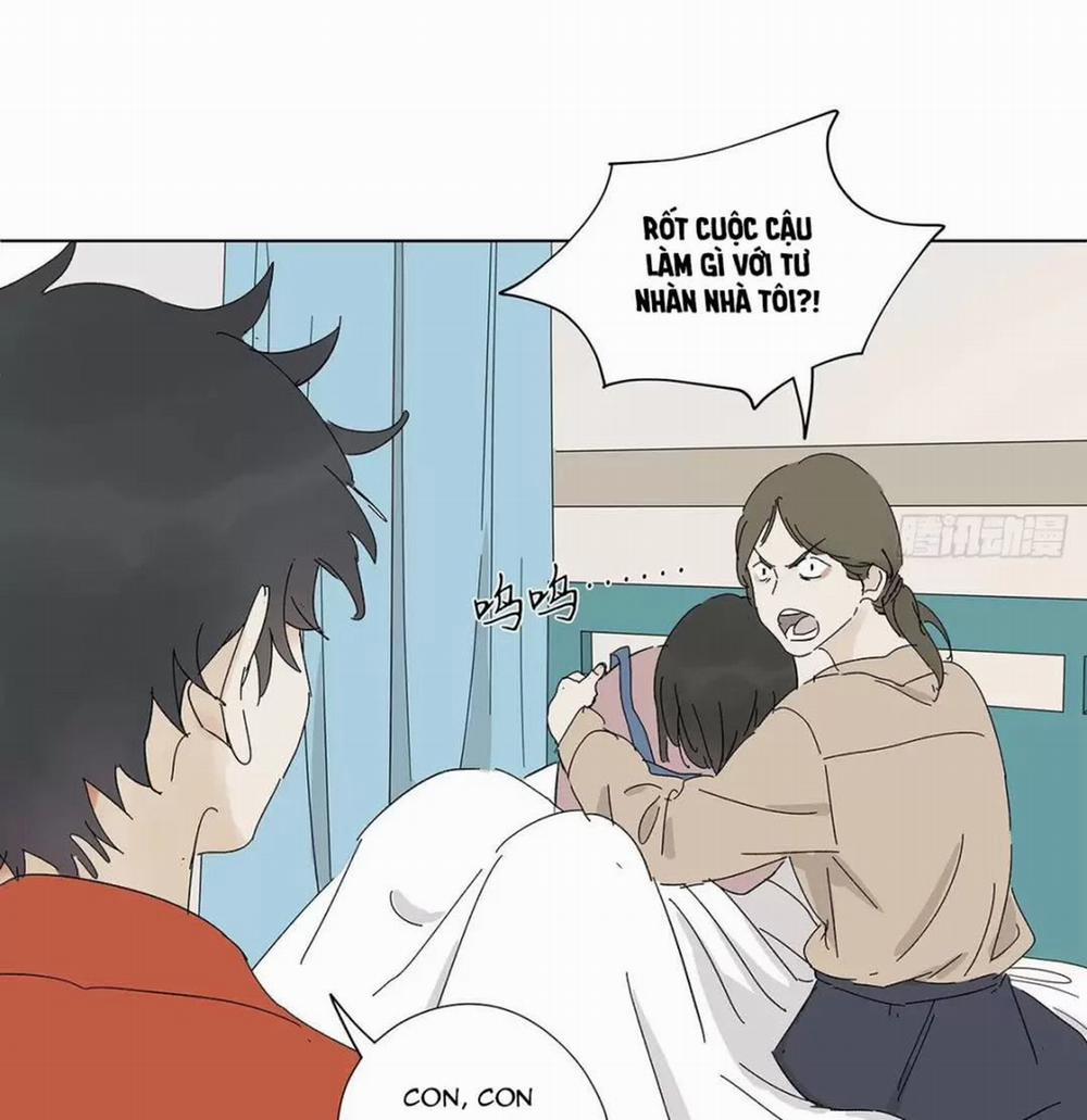 Nạn Nhân Thứ 7 55 trang 62