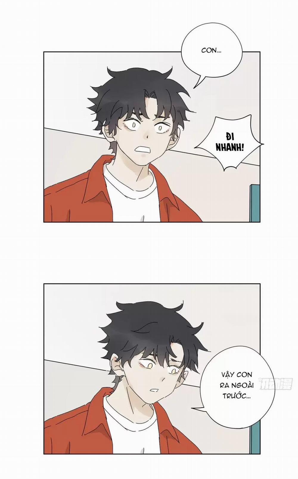 Nạn Nhân Thứ 7 55 trang 64