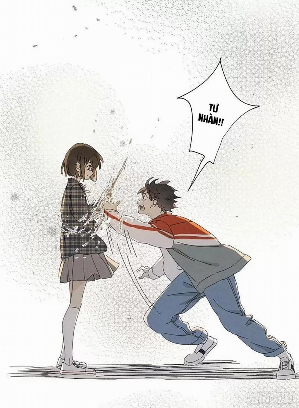 Nạn Nhân Thứ 7 56 trang 13