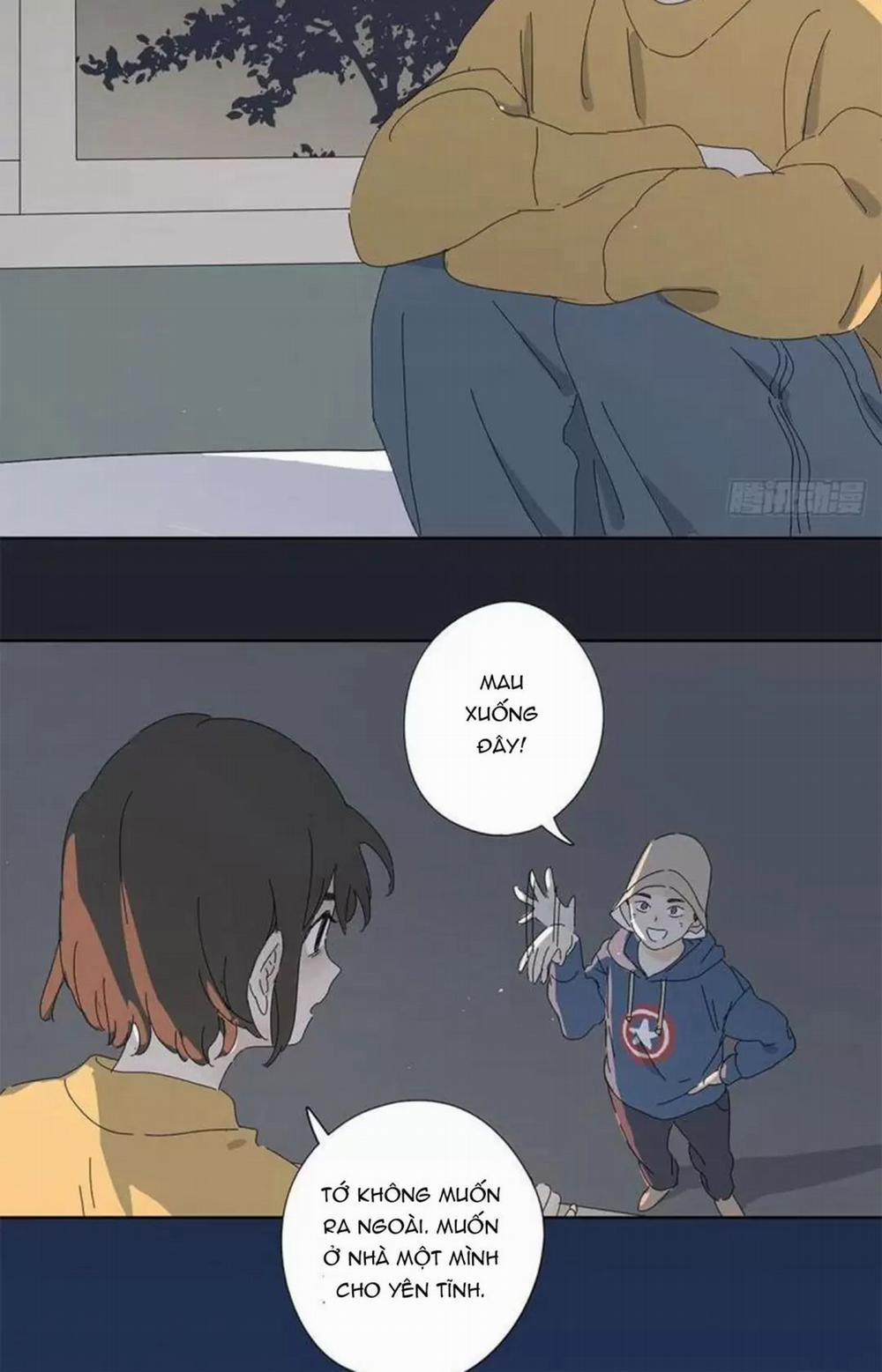 Nạn Nhân Thứ 7 56 trang 53