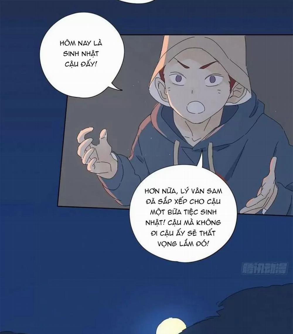 Nạn Nhân Thứ 7 56 trang 54