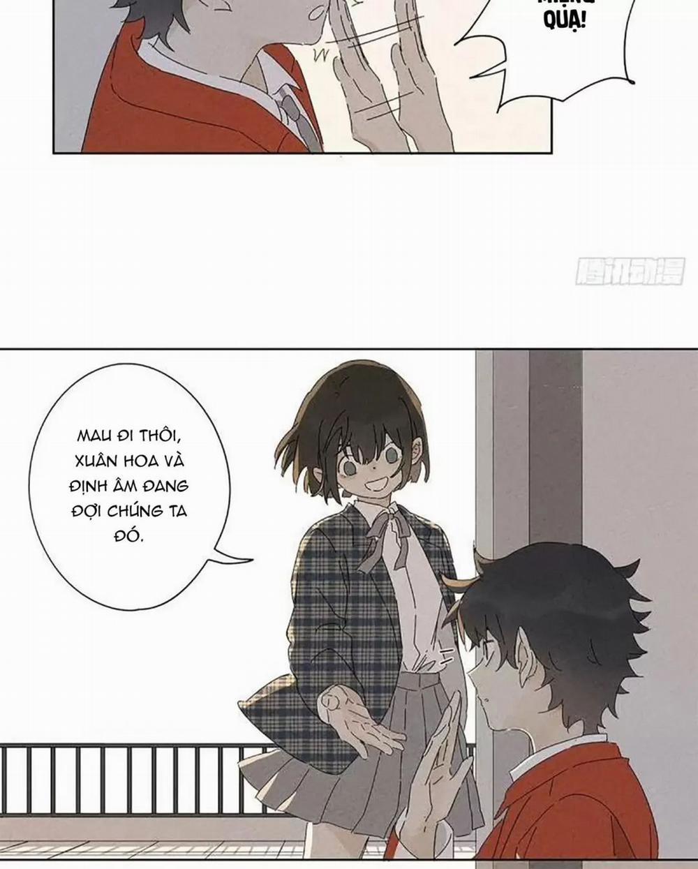 Nạn Nhân Thứ 7 56 trang 8