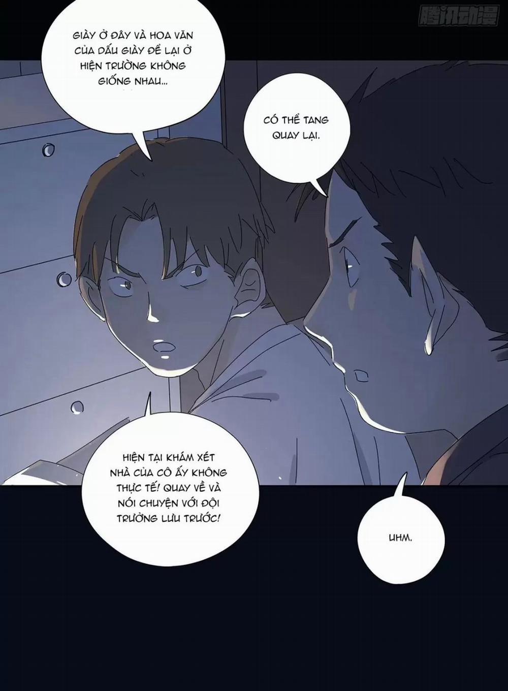 Nạn Nhân Thứ 7 57 trang 10