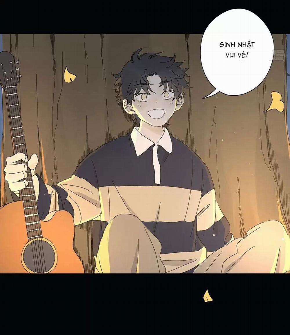 Nạn Nhân Thứ 7 57 trang 37