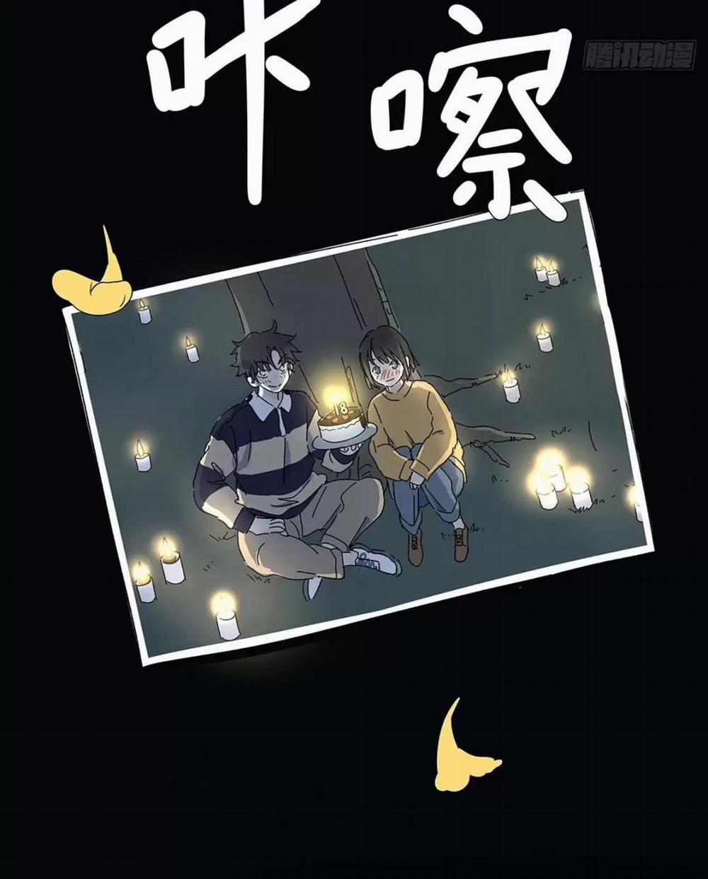 Nạn Nhân Thứ 7 57 trang 51