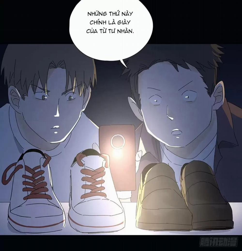 Nạn Nhân Thứ 7 57 trang 8