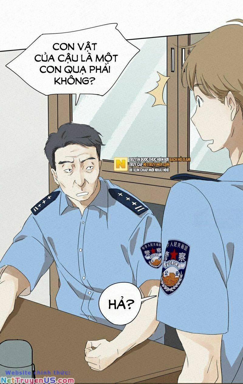 Nạn Nhân Thứ 7 6 trang 10