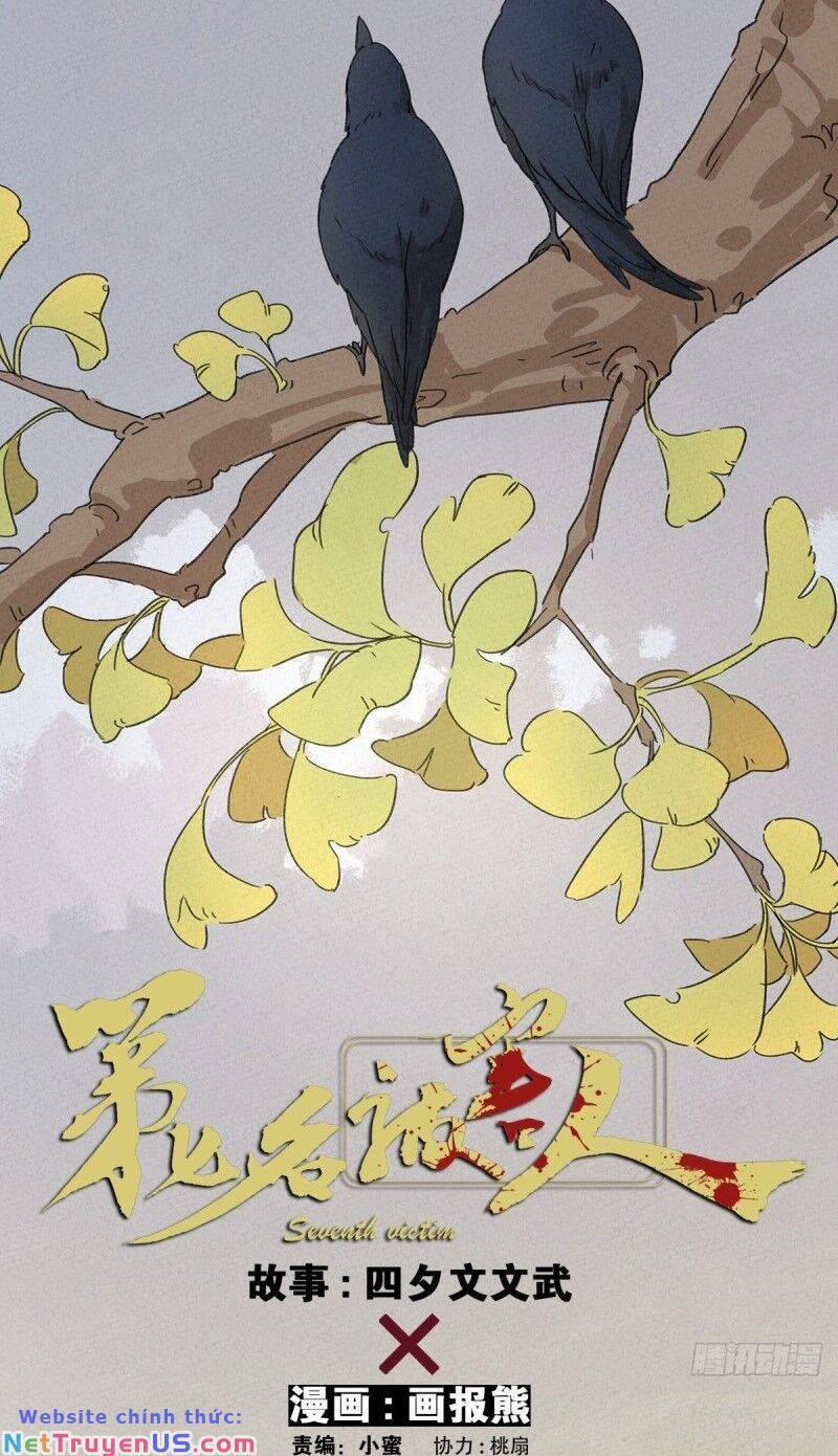 Nạn Nhân Thứ 7 6 trang 12