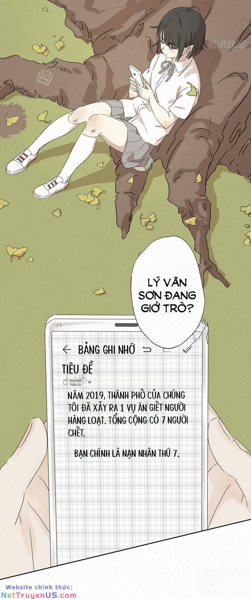 Nạn Nhân Thứ 7 6 trang 14