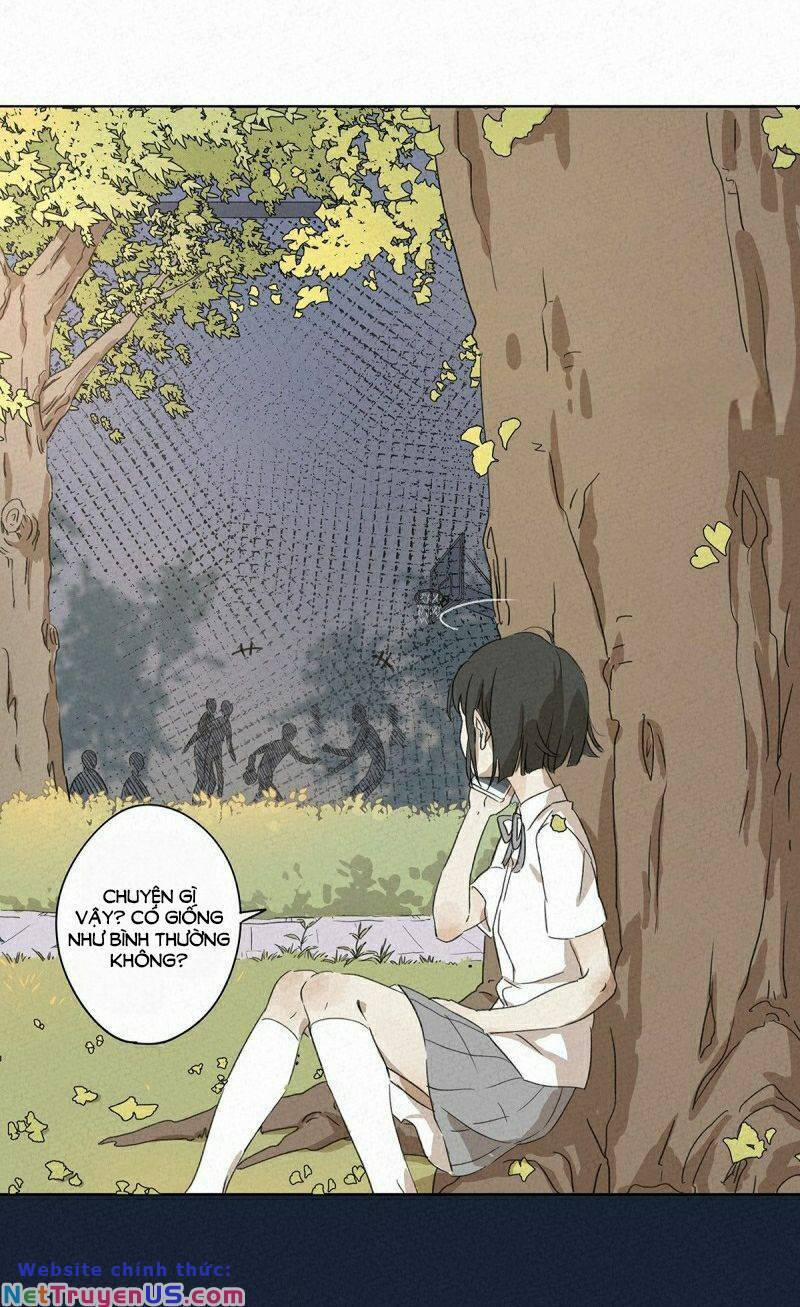 Nạn Nhân Thứ 7 6 trang 18