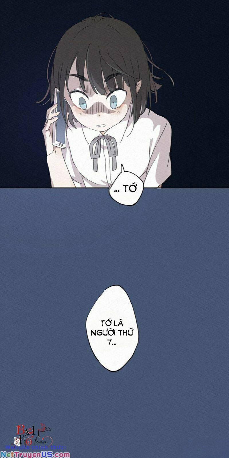 Nạn Nhân Thứ 7 6 trang 21