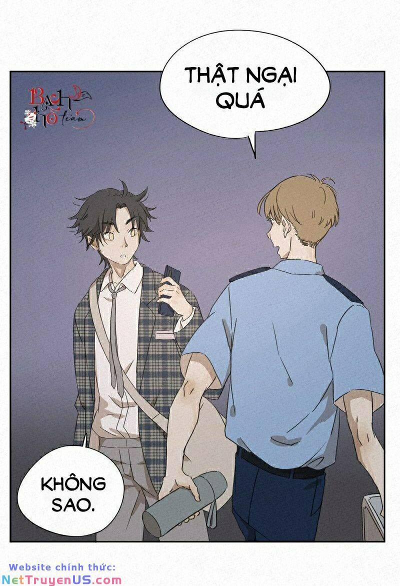 Nạn Nhân Thứ 7 6 trang 25