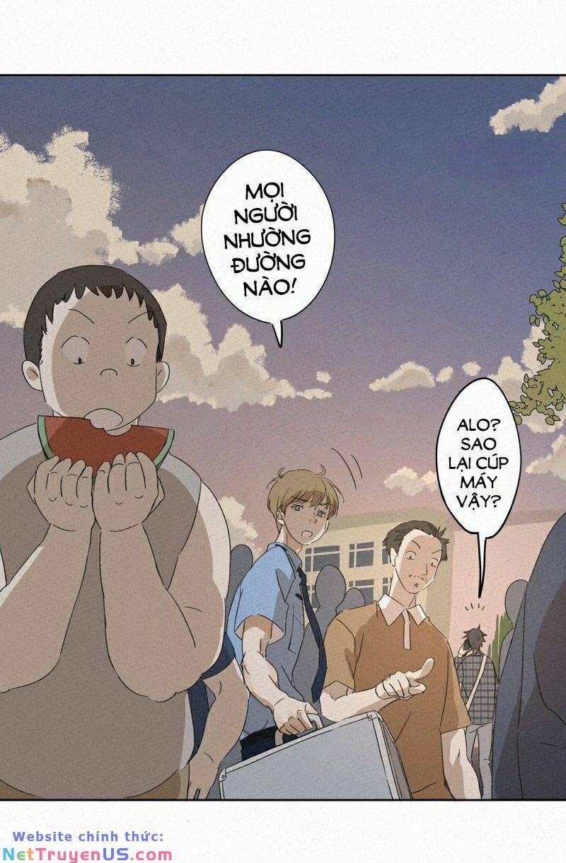 Nạn Nhân Thứ 7 6 trang 26