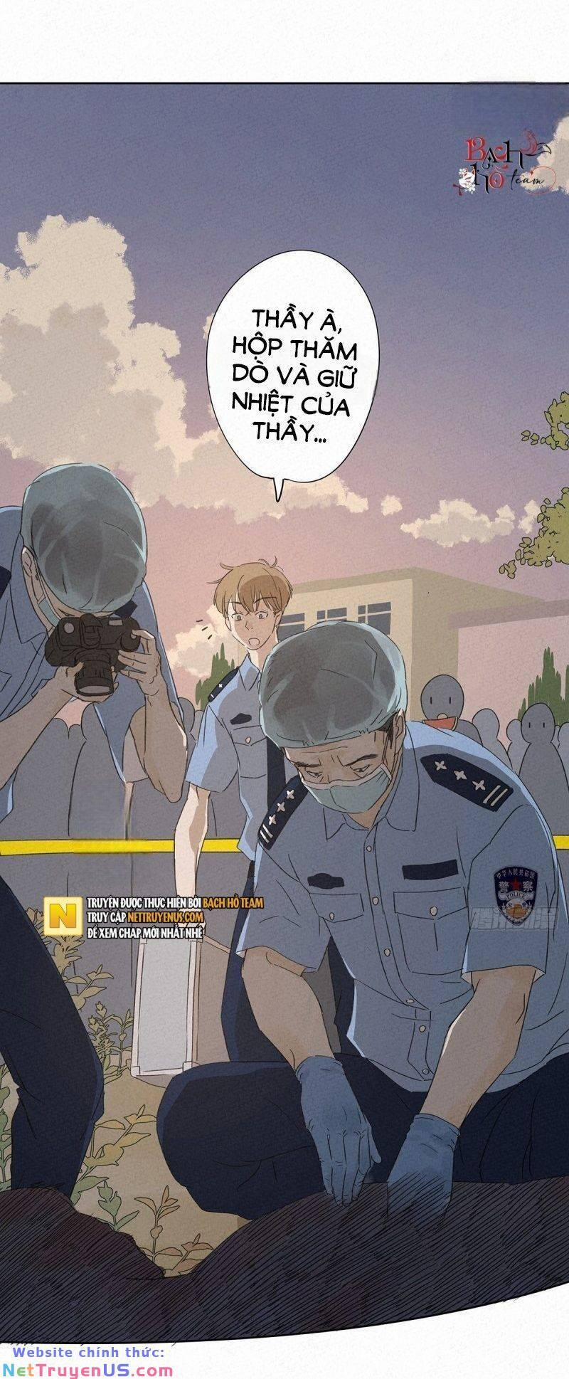 Nạn Nhân Thứ 7 6 trang 27