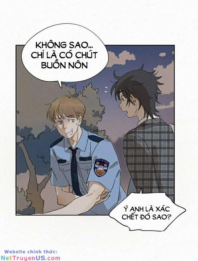 Nạn Nhân Thứ 7 6 trang 33