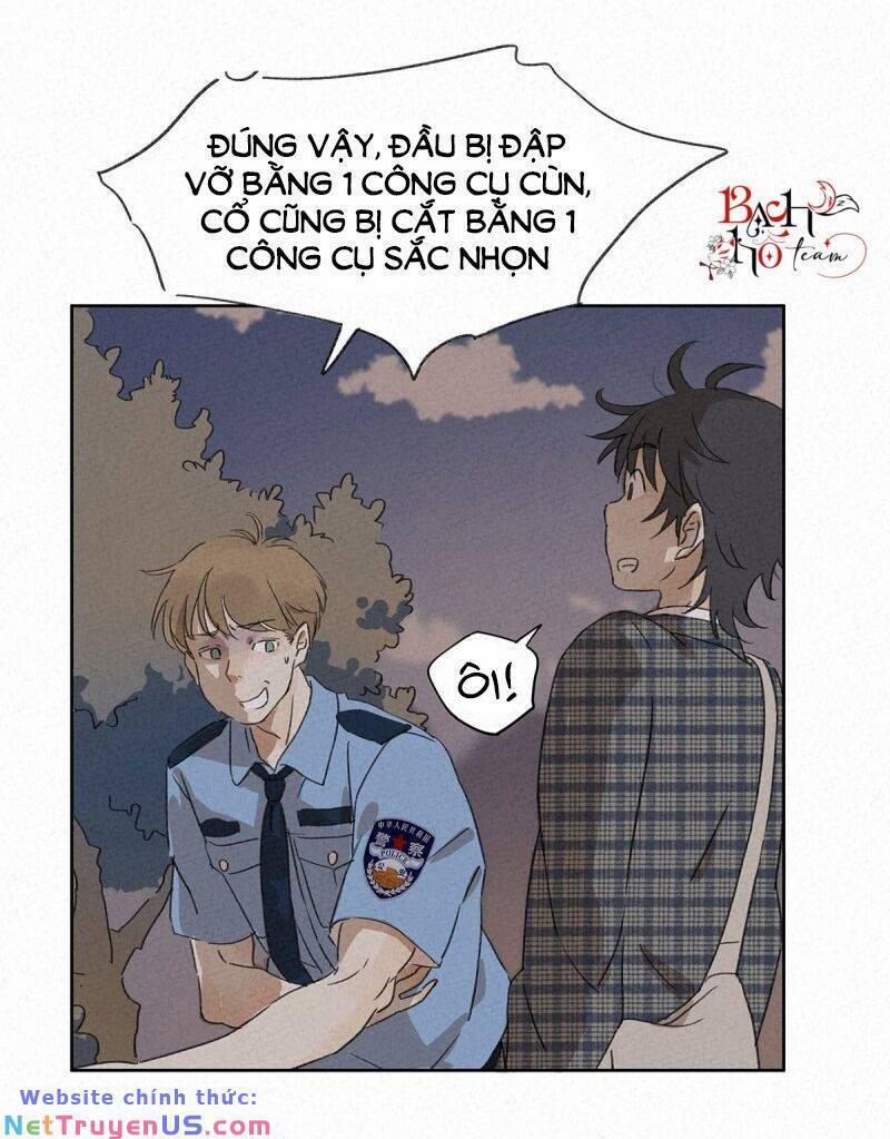 Nạn Nhân Thứ 7 6 trang 34