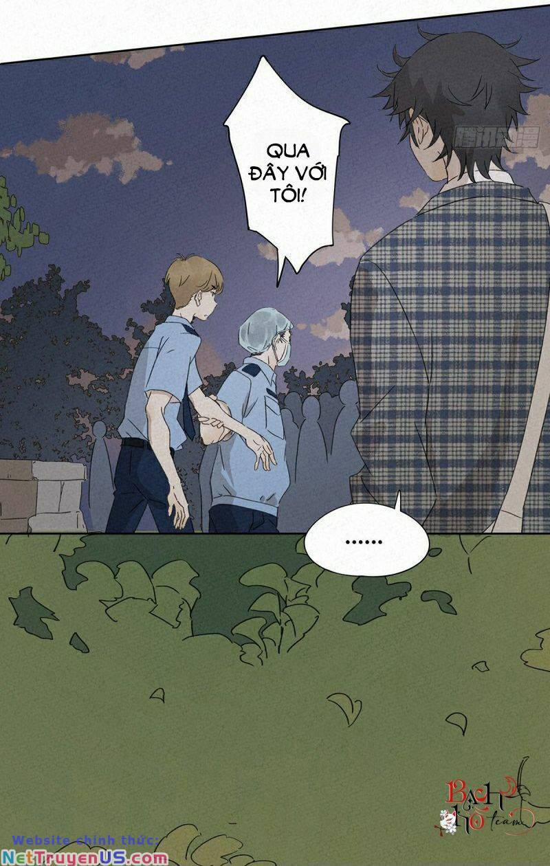 Nạn Nhân Thứ 7 6 trang 37